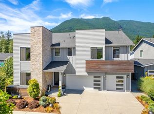 3048 SE 14th Way, North Bend, WA 98045