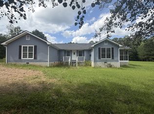 965 Hillview Rd, Hampton, GA 30228