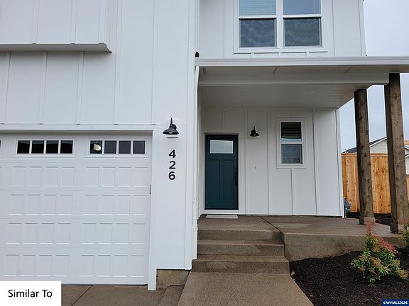 2nd image of LOT NW Coast Mountain Dr #R