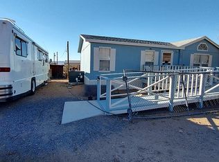 3469 N Bouse Rd, Golden Valley, AZ 86413