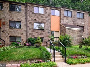 9047 Early April Way, Columbia, MD 21046