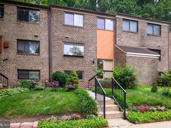9047 Early April Way, Columbia, MD 21046