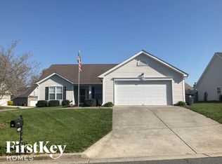 702 Eagle Point Dr, Kernersville, NC 27284