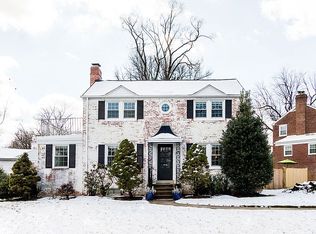 2100 Plyers Mill Rd, Silver Spring, MD 20902