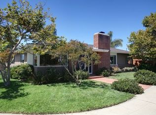 4815 Lucille Dr, San Diego, CA 92115