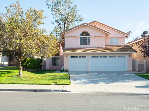 23863 Creekwood Dr, Moreno Valley, CA 92557