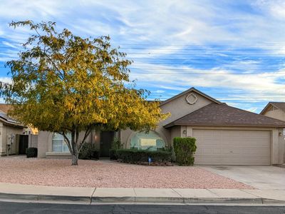 4431 E Princeton Ave, Gilbert, AZ, 85234