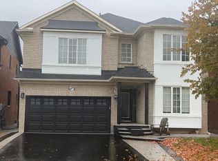 85 Bonistel Cres, Brampton, ON L7A 3H1