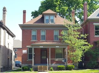 400 King Ave, Columbus, OH 43201
