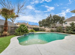5402 Marble Springs Ln, Katy, TX 77494