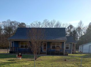 230 Daus Mill Rd, Dunlap, TN 37327