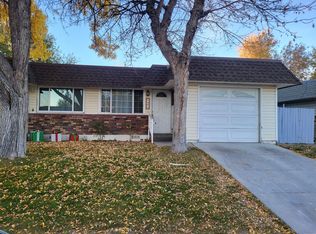 1680 Gault Way, Sparks, NV 89431