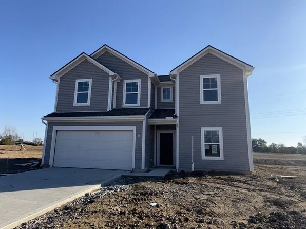 420 Garrett Trl, Lithopolis, OH 43136