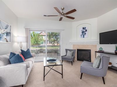 8200 E 8th Avenue #8101, Denver, CO, 80230