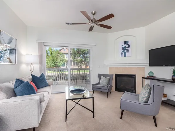 8200 E 8th Avenue #8101, Denver, CO 80230