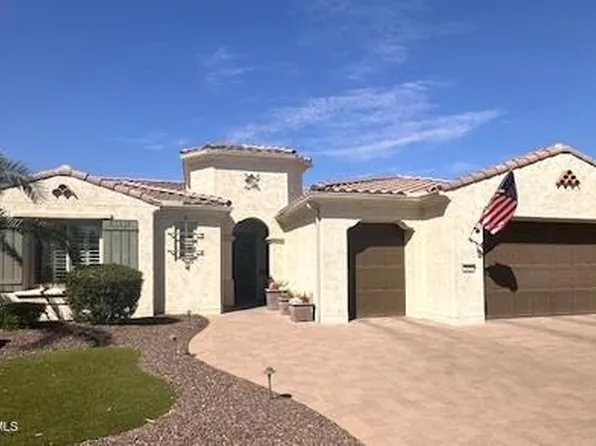 2120 N 166TH Drive, Goodyear, AZ 85395