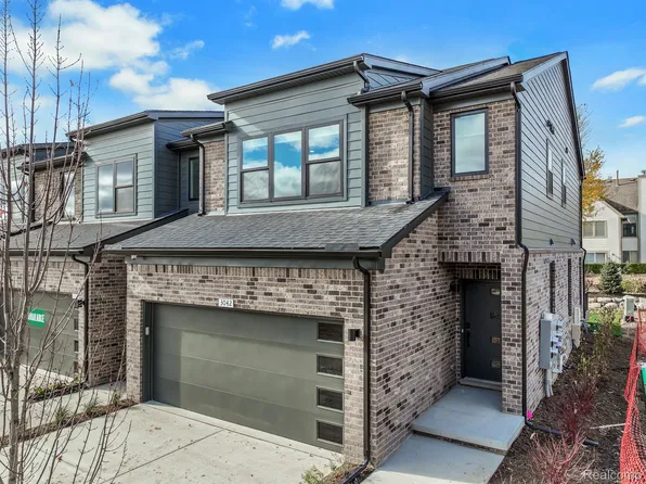 3080 Canopy Tree Way #18, Ann Arbor, MI 48103