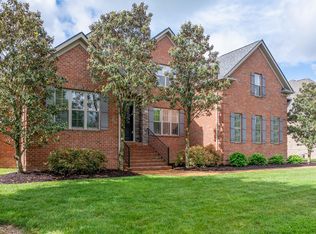 3013 Arbuckle Ln, Spring Hill, TN 37174
