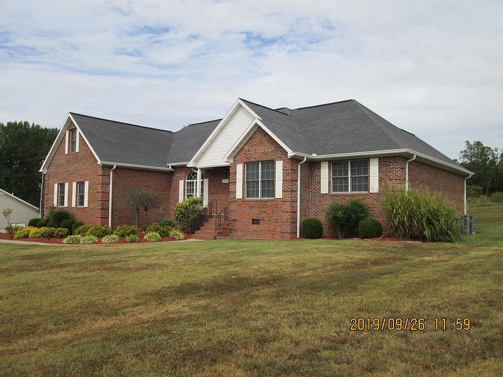1020 Eastview Dr, Madisonville, KY 42431 Zillow