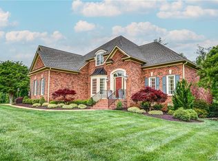 13400 Ellerton Ct, Midlothian, VA 23113