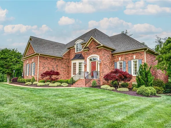 13400 Ellerton Ct, Midlothian, VA 23113