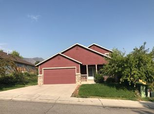 713 Storm King Cir, New Castle, CO 81647