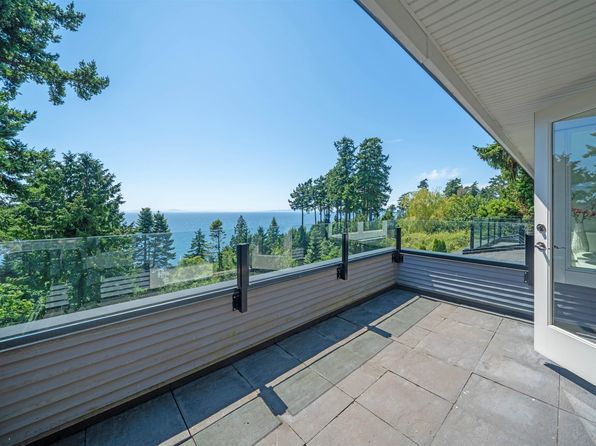White Rock BC Luxury Homes For Sale - 285 Homes | Zillow