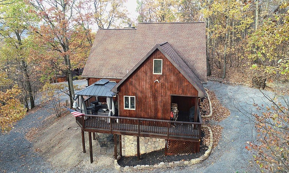 17075 Laurel Wood Ct, James Creek, PA 16657 | MLS #2818368 | Zillow