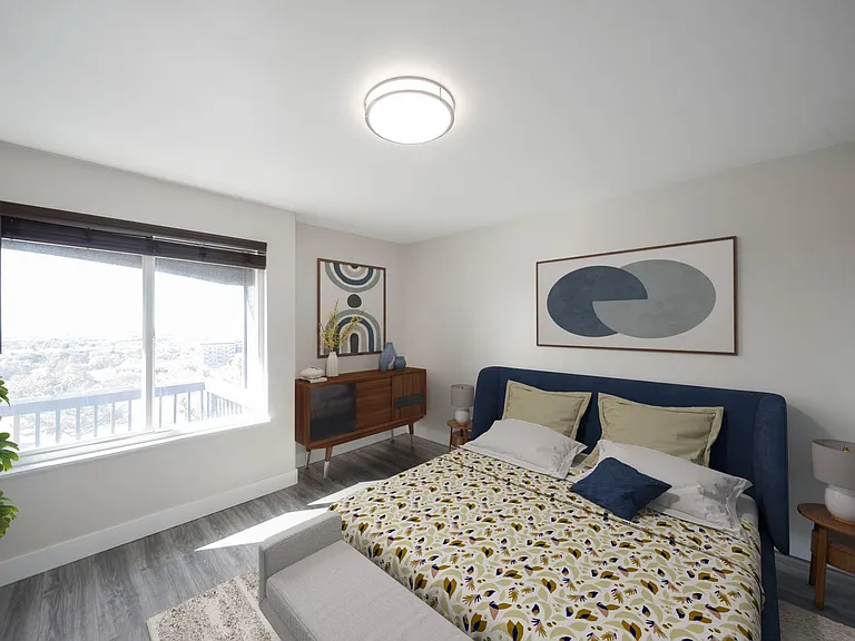 Alta View Apartments — Photo 5