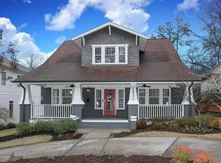 2033 Springdale Ave, Charlotte, NC 28203