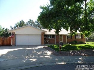 8230 Ingalls Cir, Arvada, CO 80003