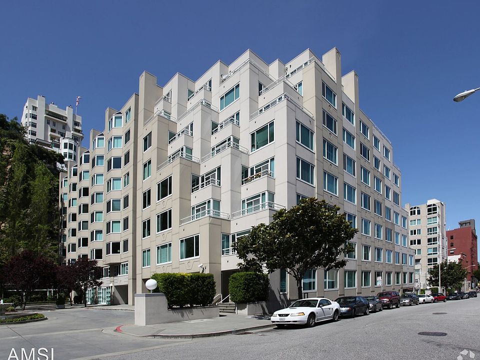 1st image of 240 Lombard St APT 438