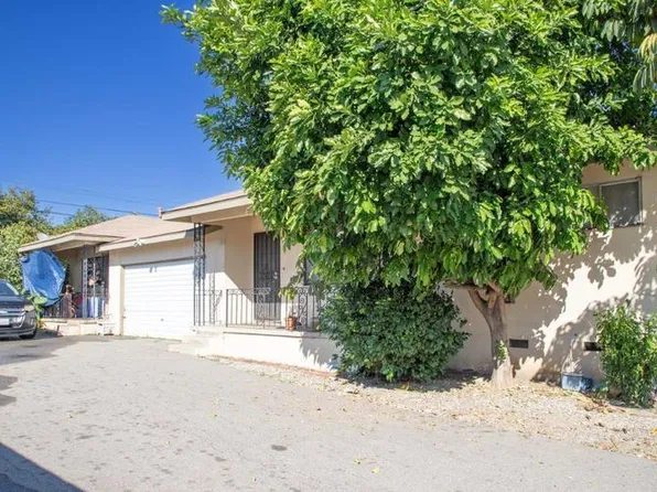 4221 Abner St, Los Angeles, CA 90032