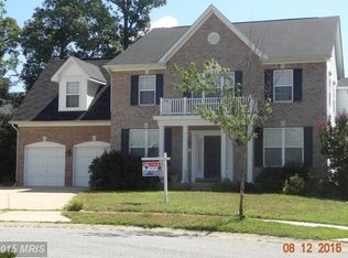 3734 Wilton Ct, White Plains, MD