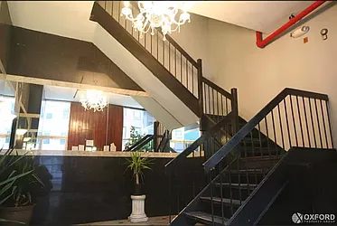 Rented by Oxford Property Group