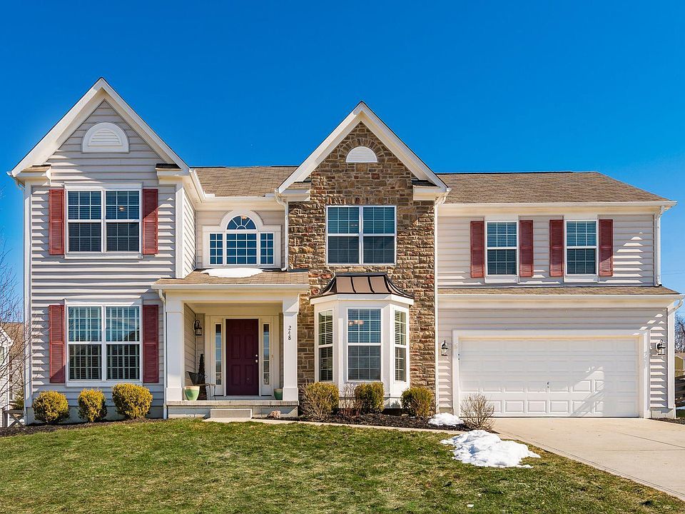 1st image of 248 Auburn Dr