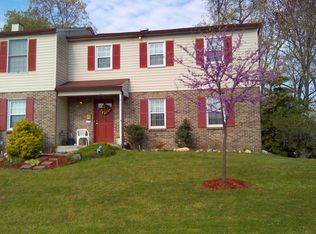 232 Foster Knoll Dr, Joppa, MD 21085
