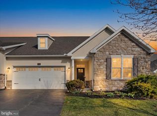 112 Sawgrass Dr, Millersville, PA 17551