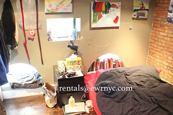 Rented by East Williamsburg Realty Inc | media 25