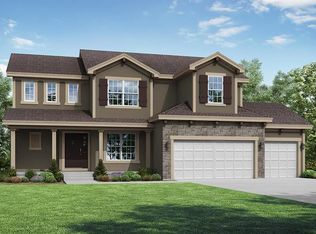 1824 SW Merryman Dr, Lees Summit, MO 64082