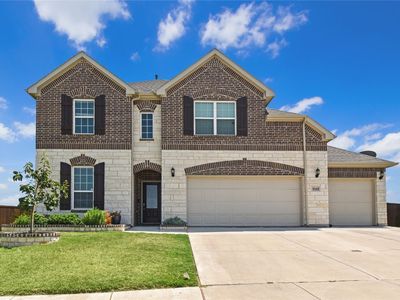 1640 Millican Ln, Roanoke, TX, 76227