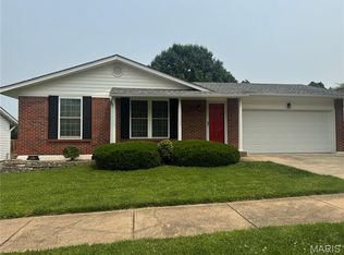 8526 Maylor Dr, Saint Louis, MO