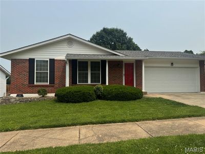 8526 Maylor Dr, Saint Louis, MO, 63123