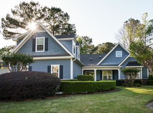 28 Lakes Xing, Bluffton, SC 29910