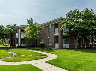 The Metropolitan, Memphis, TN 38107