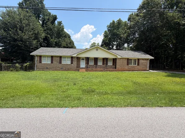 1796 Hickory St SE, Conyers, GA 30013
