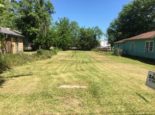 711 Sandy T Gavin Ave, Laurel, MS 39440