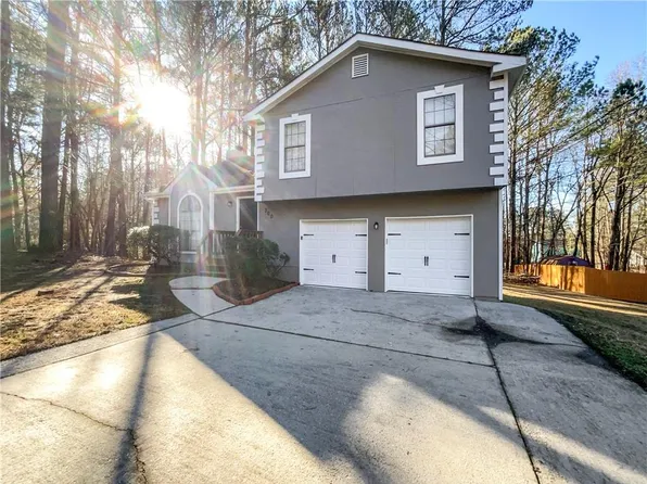 300 Rebecca Lake Way, Fairburn, GA 30213