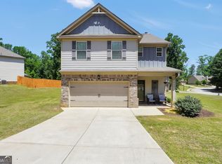 482 Louise Way, Locust Grove, GA 30248