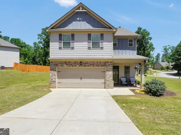 482 Louise Way, Locust Grove, GA 30248